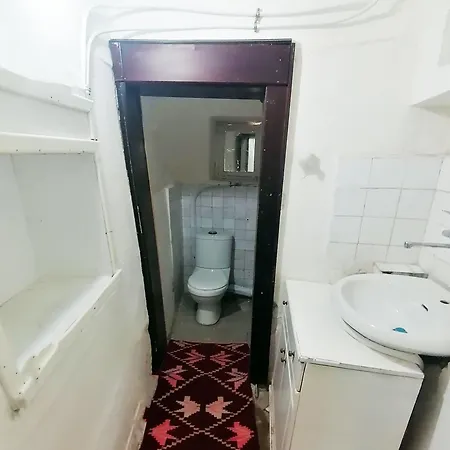 Karagjozi Prázdninový dům